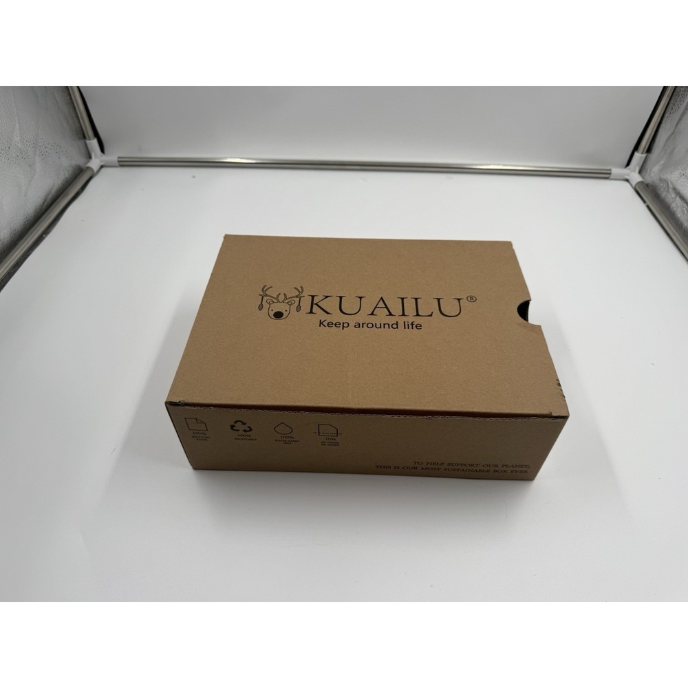 kuailu flip flops For Womens Orthopedic Chic Platform Sandals With Arch Support
